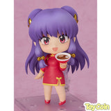 Nendoroid Shampoo