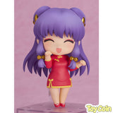 Nendoroid Shampoo