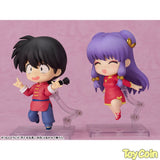 Nendoroid Shampoo