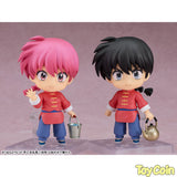 Nendoroid Ranma (Female)