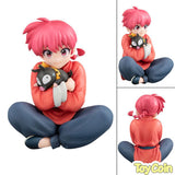 G.E.M. Palm Size Ranma