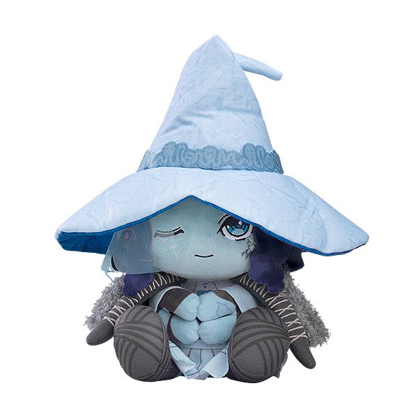 Ranni Plushie by  Good Smile Company 4580416928151 ToyCoin