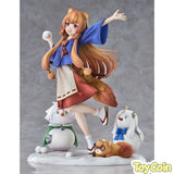 Raphtalia: Snow Play Ver.