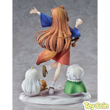 Raphtalia: Snow Play Ver.