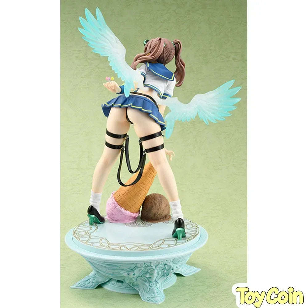 Raphael - Statue of Temperance - by Amakuni - Shop at ToyCoin