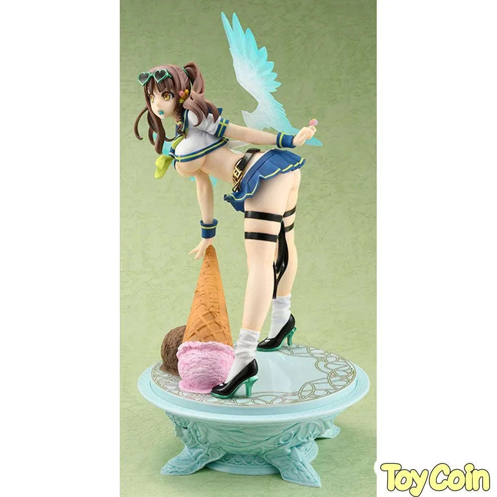 Raphael - Statue of Temperance - by Amakuni - Shop at ToyCoin