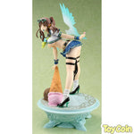 Raphael - Statue of Temperance - by Amakuni - Shop at ToyCoin