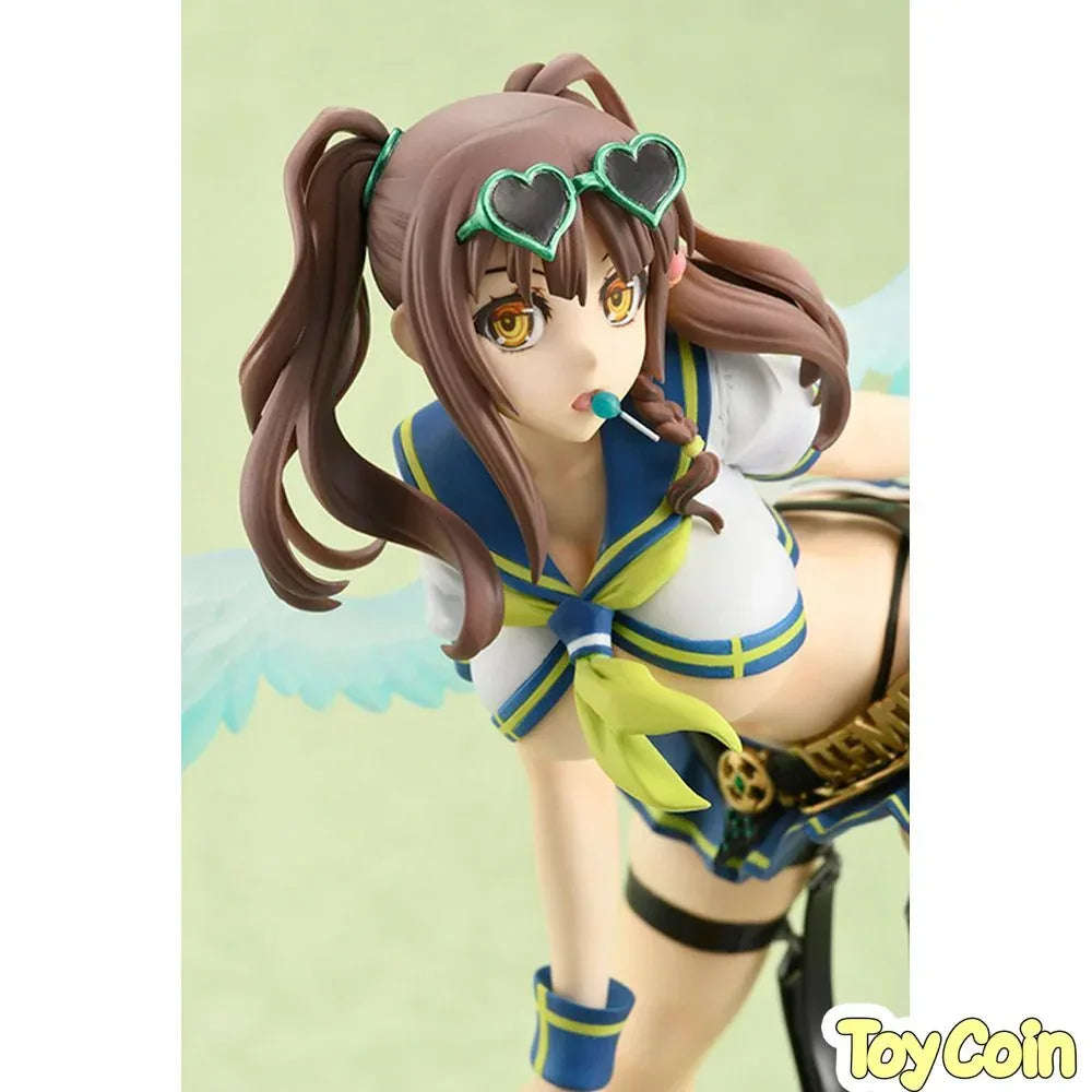 Raphael - Statue of Temperance - by Amakuni - Shop at ToyCoin