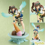 Raphael - Statue of Temperance - by Amakuni - Shop at ToyCoin