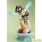 Raphael - Statue of Temperance - by Amakuni - Shop at ToyCoin