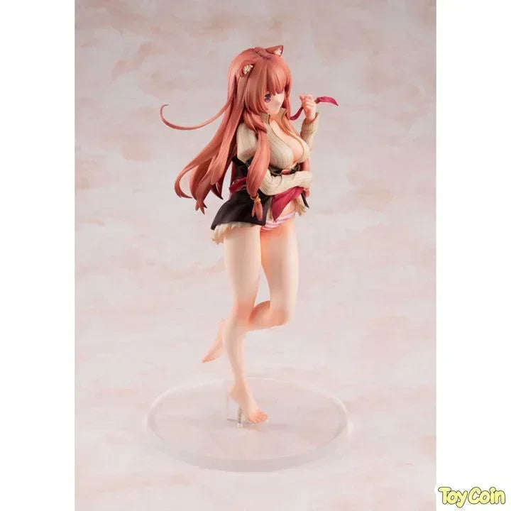 Raphtalia Body Pillow Ver. by Kadokawa - Shop at ToyCoin