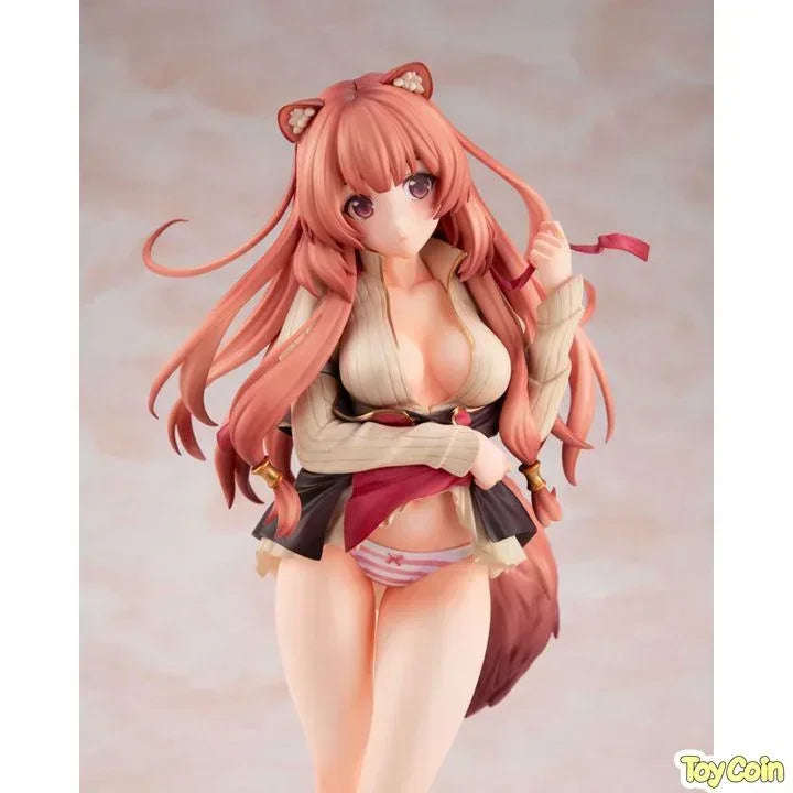 Raphtalia Body Pillow Ver. by Kadokawa - Shop at ToyCoin