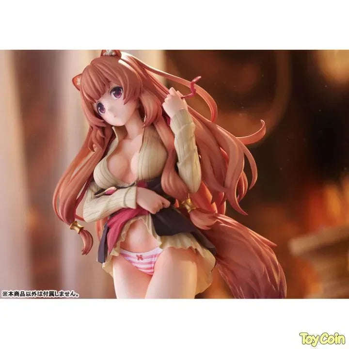 Raphtalia Body Pillow Ver. by Kadokawa - Shop at ToyCoin