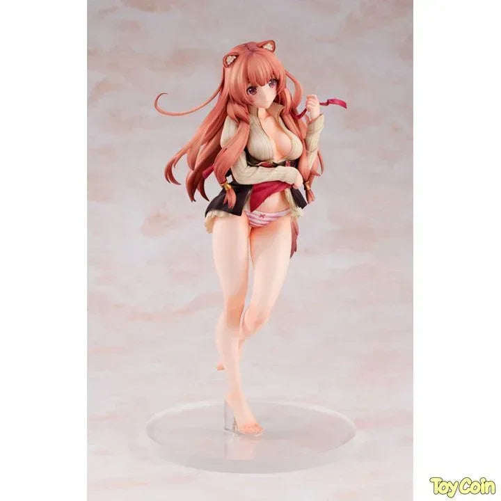 Raphtalia Body Pillow Ver. by Kadokawa - Shop at ToyCoin