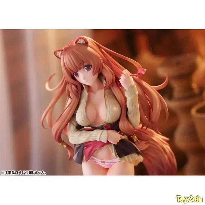 Raphtalia Body Pillow Ver. by Kadokawa - Shop at ToyCoin