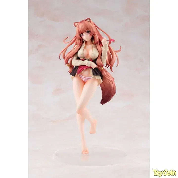 Raphtalia Body Pillow Ver. by Kadokawa - Shop at ToyCoin