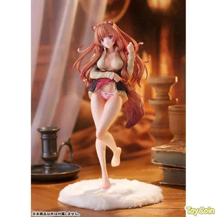Raphtalia Body Pillow Ver. by Kadokawa - Shop at ToyCoin