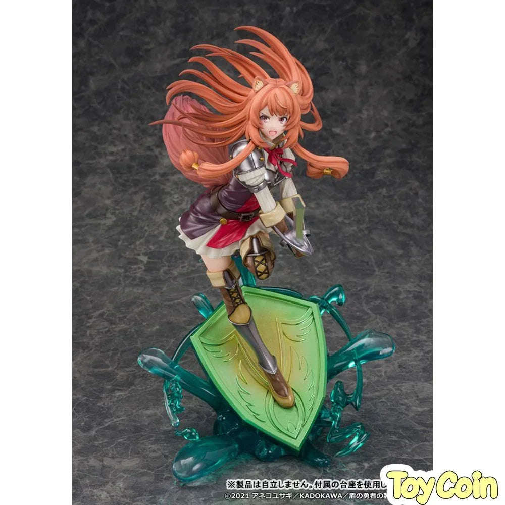 Raphtalia by PROOF - Shop at ToyCoin