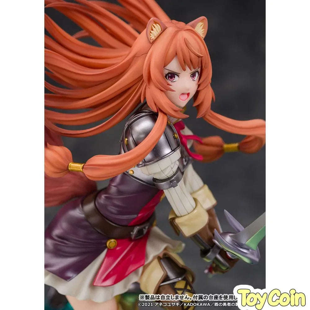 Raphtalia by PROOF - Shop at ToyCoin