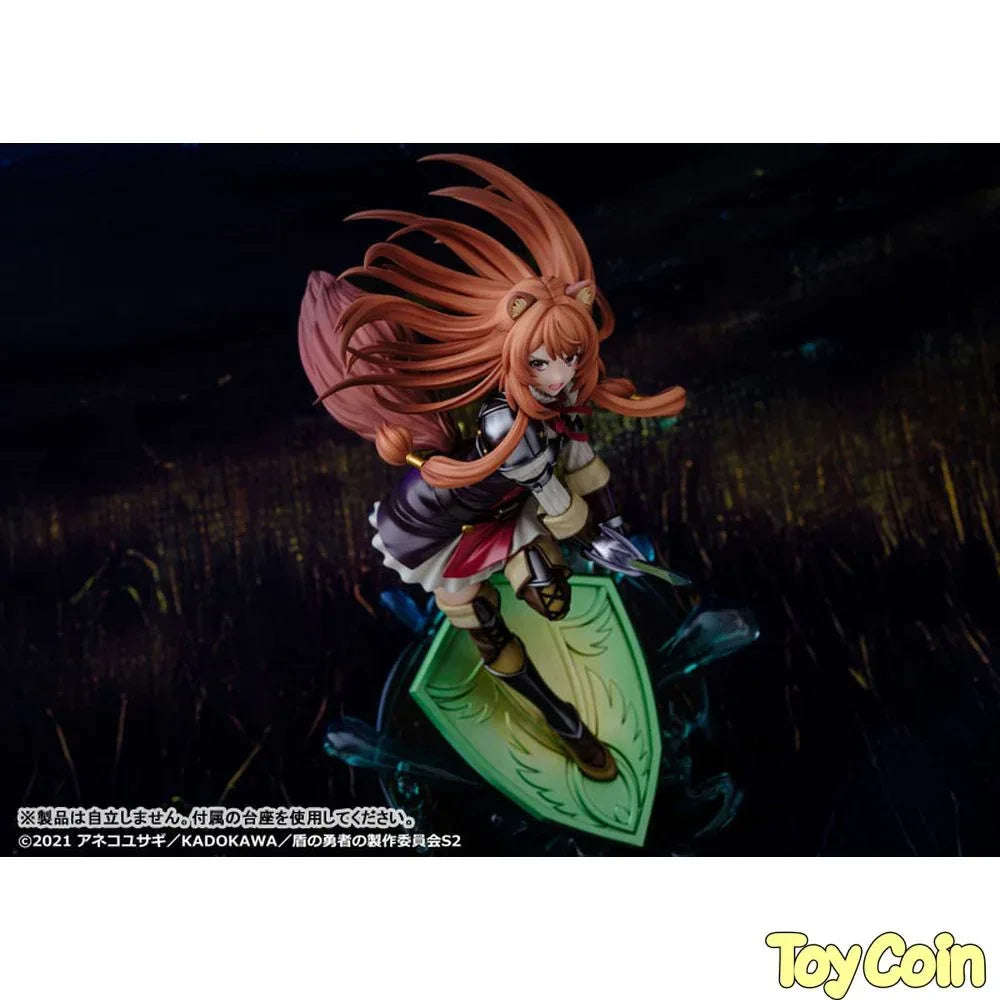Raphtalia by PROOF - Shop at ToyCoin