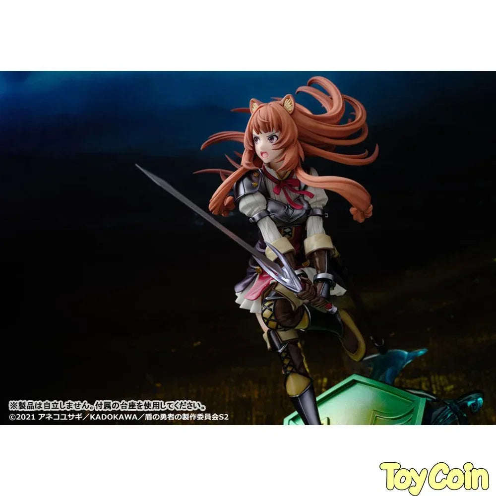 Raphtalia by PROOF - Shop at ToyCoin