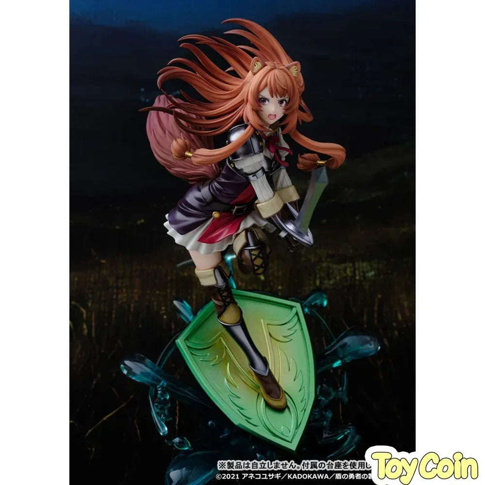 Raphtalia by PROOF - Shop at ToyCoin