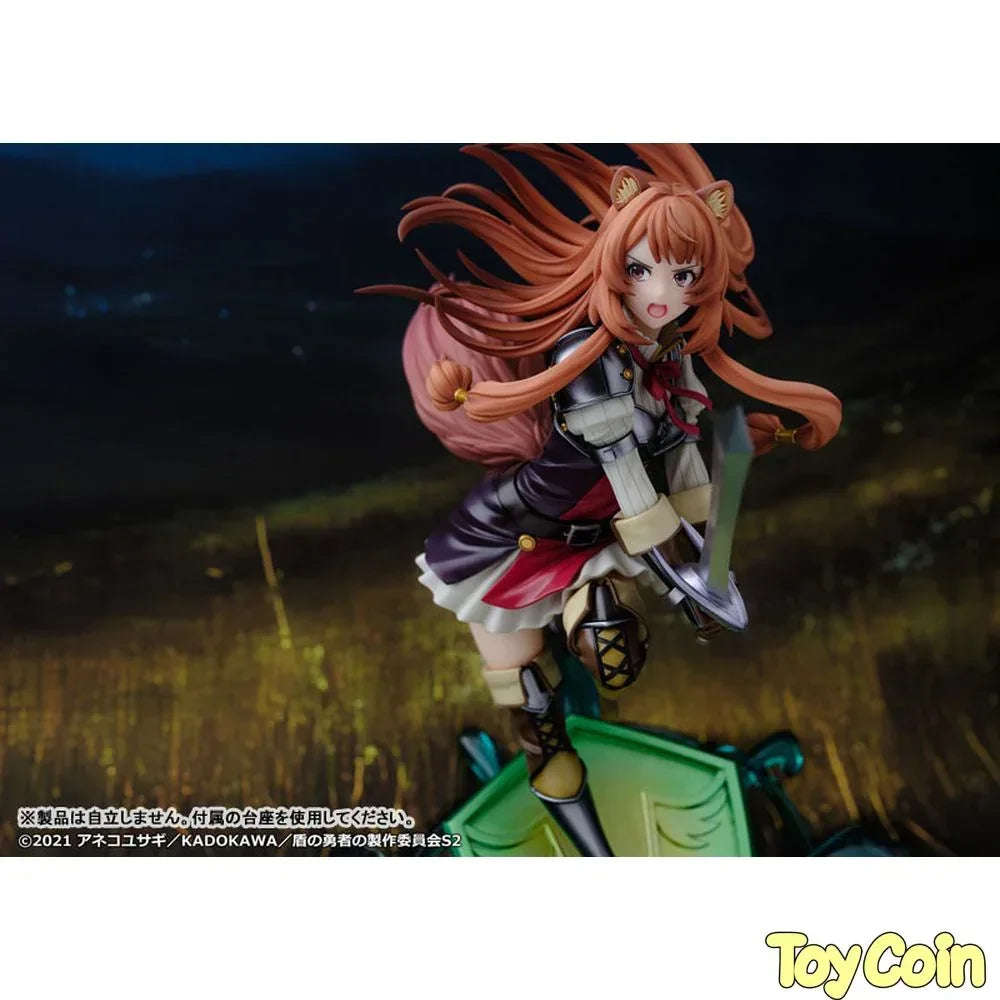 Raphtalia by PROOF - Shop at ToyCoin