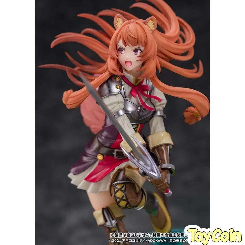 Raphtalia by PROOF - Shop at ToyCoin