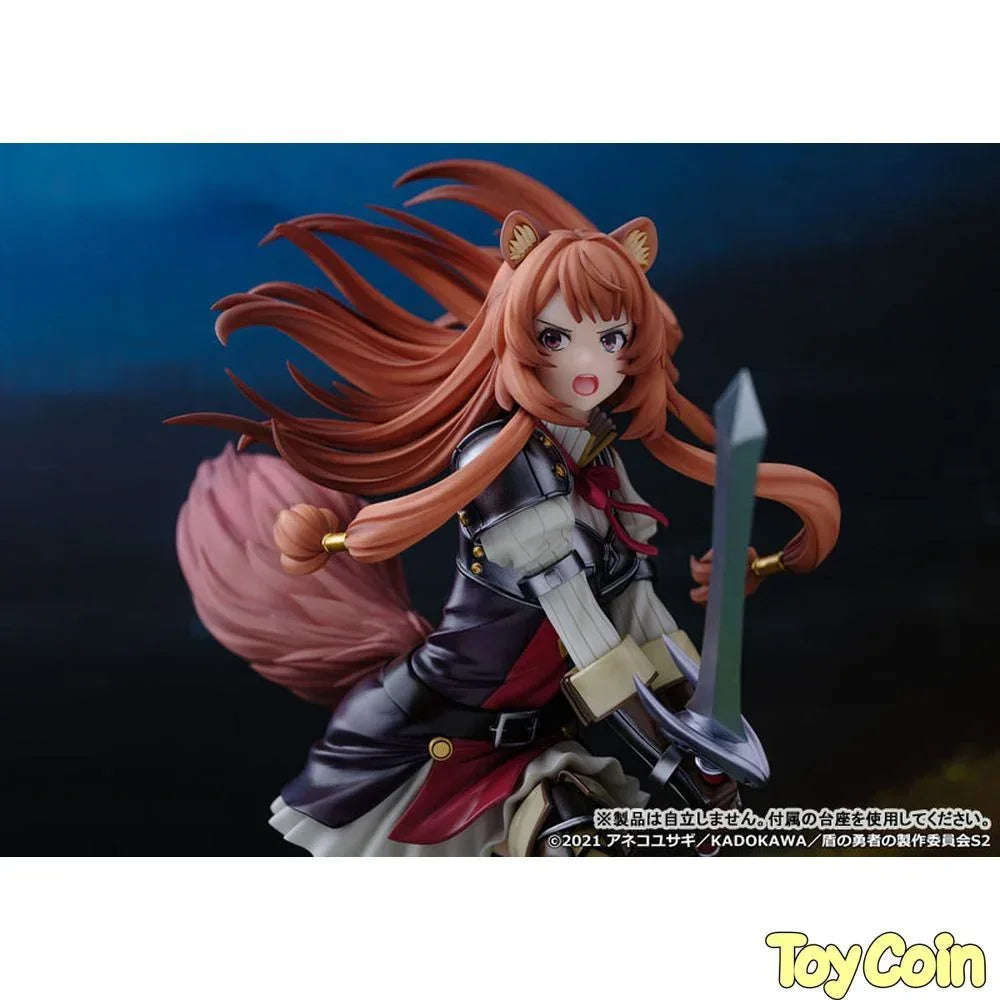 Raphtalia by PROOF - Shop at ToyCoin
