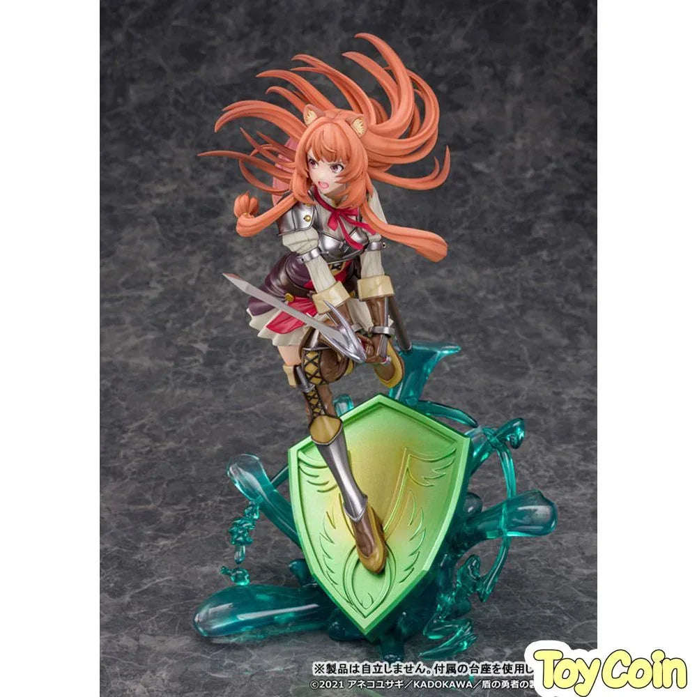 Raphtalia by PROOF - Shop at ToyCoin
