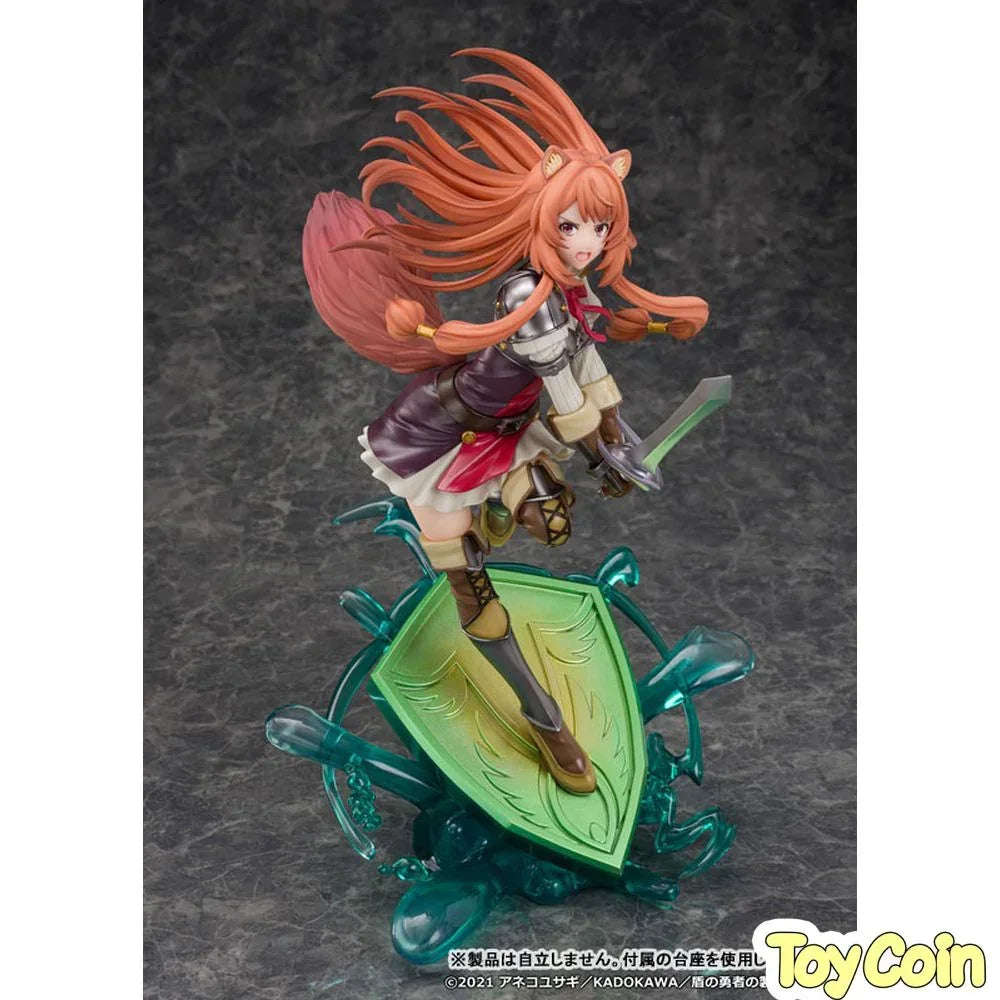Raphtalia by PROOF - Shop at ToyCoin
