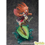 Raphtalia by PROOF - Shop at ToyCoin