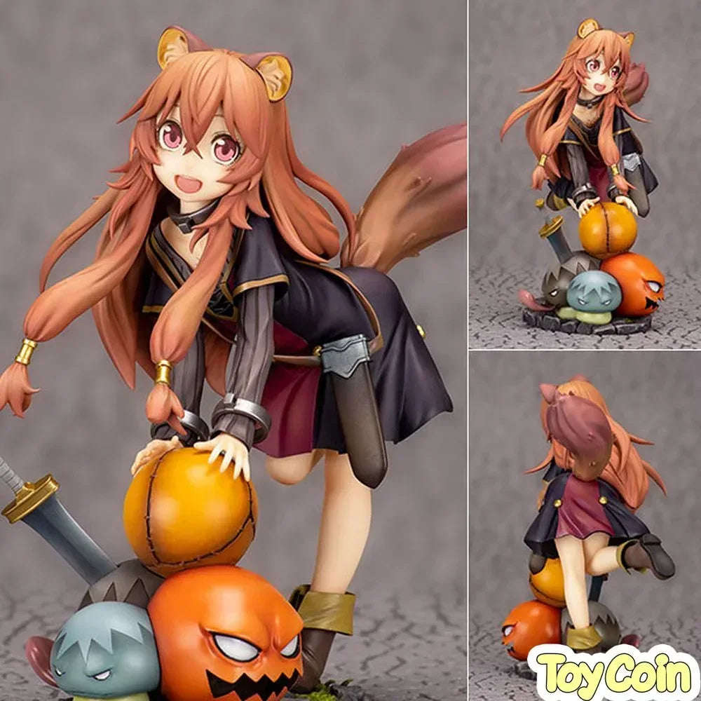 Raphtalia Childhood Ver. by B'full - Shop at ToyCoin