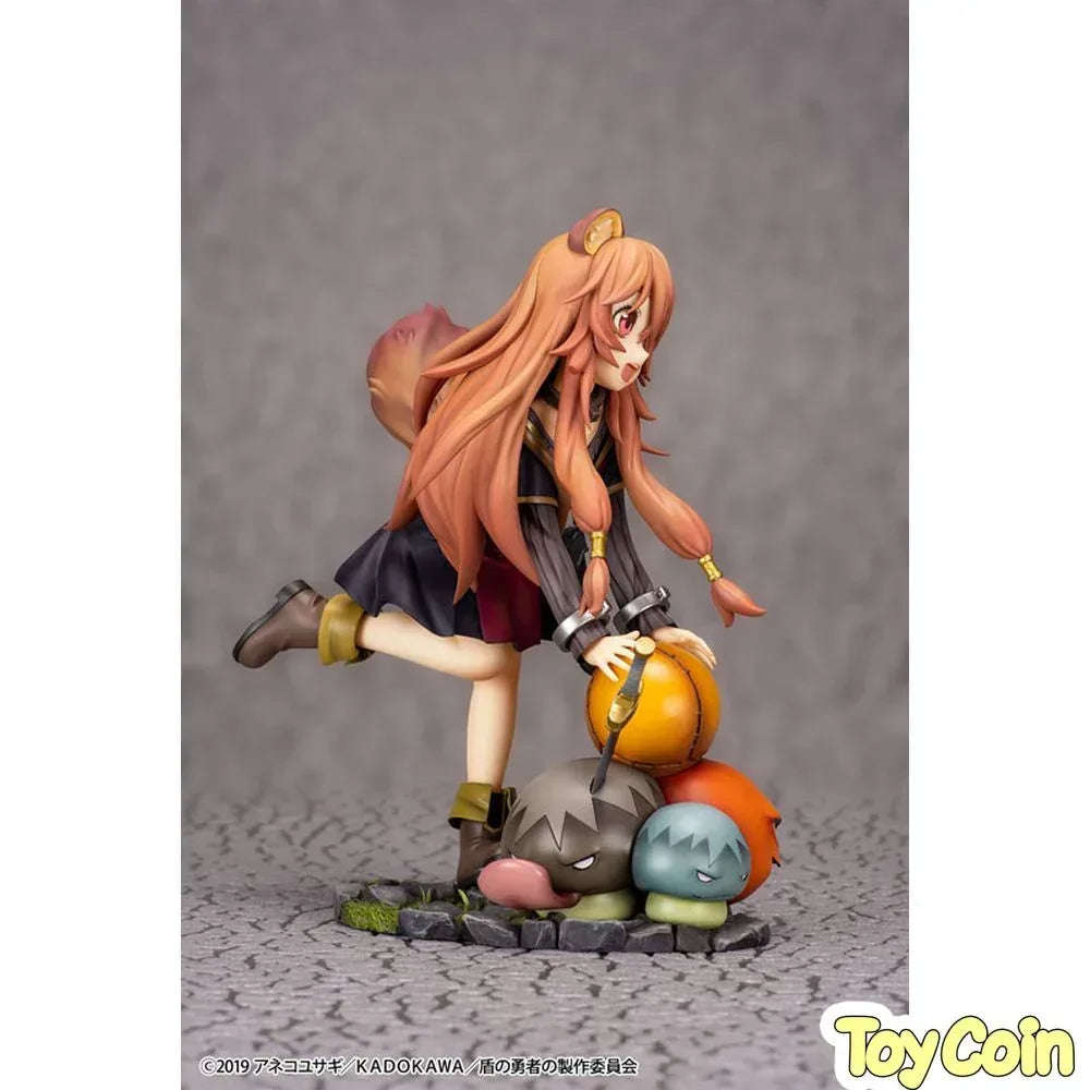 Raphtalia Childhood Ver. by B'full - Shop at ToyCoin
