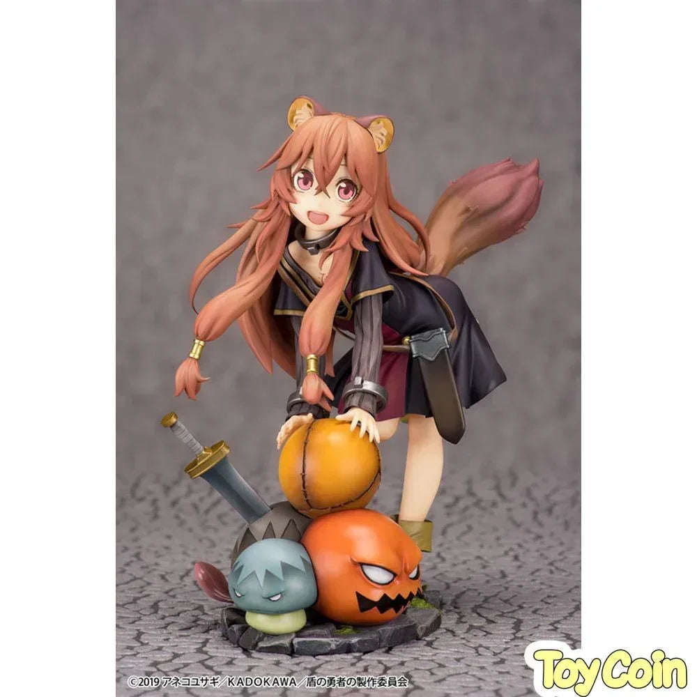 Raphtalia Childhood Ver. by B'full - Shop at ToyCoin