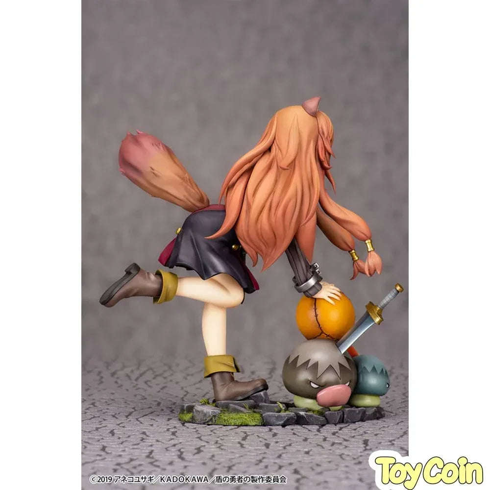Raphtalia Childhood Ver. by B'full - Shop at ToyCoin