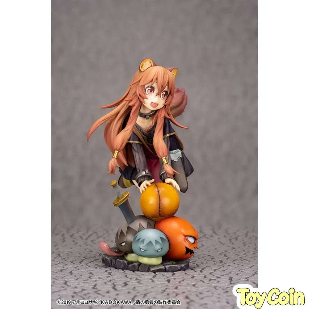 Raphtalia Childhood Ver. by B'full - Shop at ToyCoin