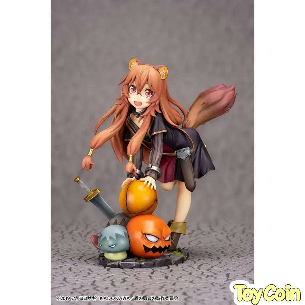 Raphtalia Childhood Ver. by B'full - Shop at ToyCoin