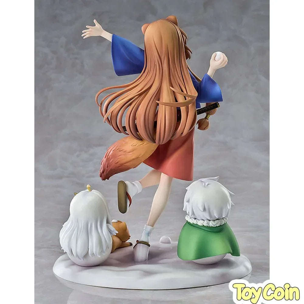 Raphtalia: Snow Play Ver. by Good Smile Arts Shanghai - Shop at ToyCoin