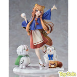 Raphtalia: Snow Play Ver. by Good Smile Arts Shanghai - Shop at ToyCoin