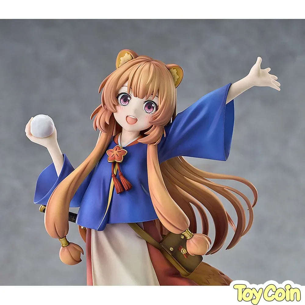 Raphtalia: Snow Play Ver. by Good Smile Arts Shanghai - Shop at ToyCoin