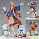 Raphtalia: Snow Play Ver. by Good Smile Arts Shanghai - Shop at ToyCoin