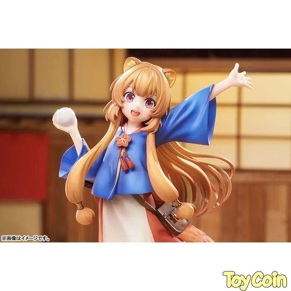 Raphtalia: Snow Play Ver. by Good Smile Arts Shanghai - Shop at ToyCoin