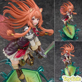 Raphtalia