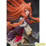 Raphtalia