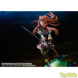 Raphtalia