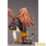 Raphtalia Childhood Ver.