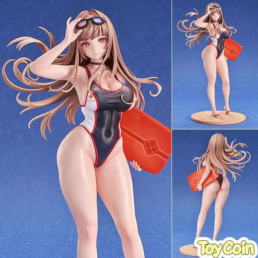 Rapi: Classic Vacation by Good Smile Arts Shanghai - Shop at ToyCoin