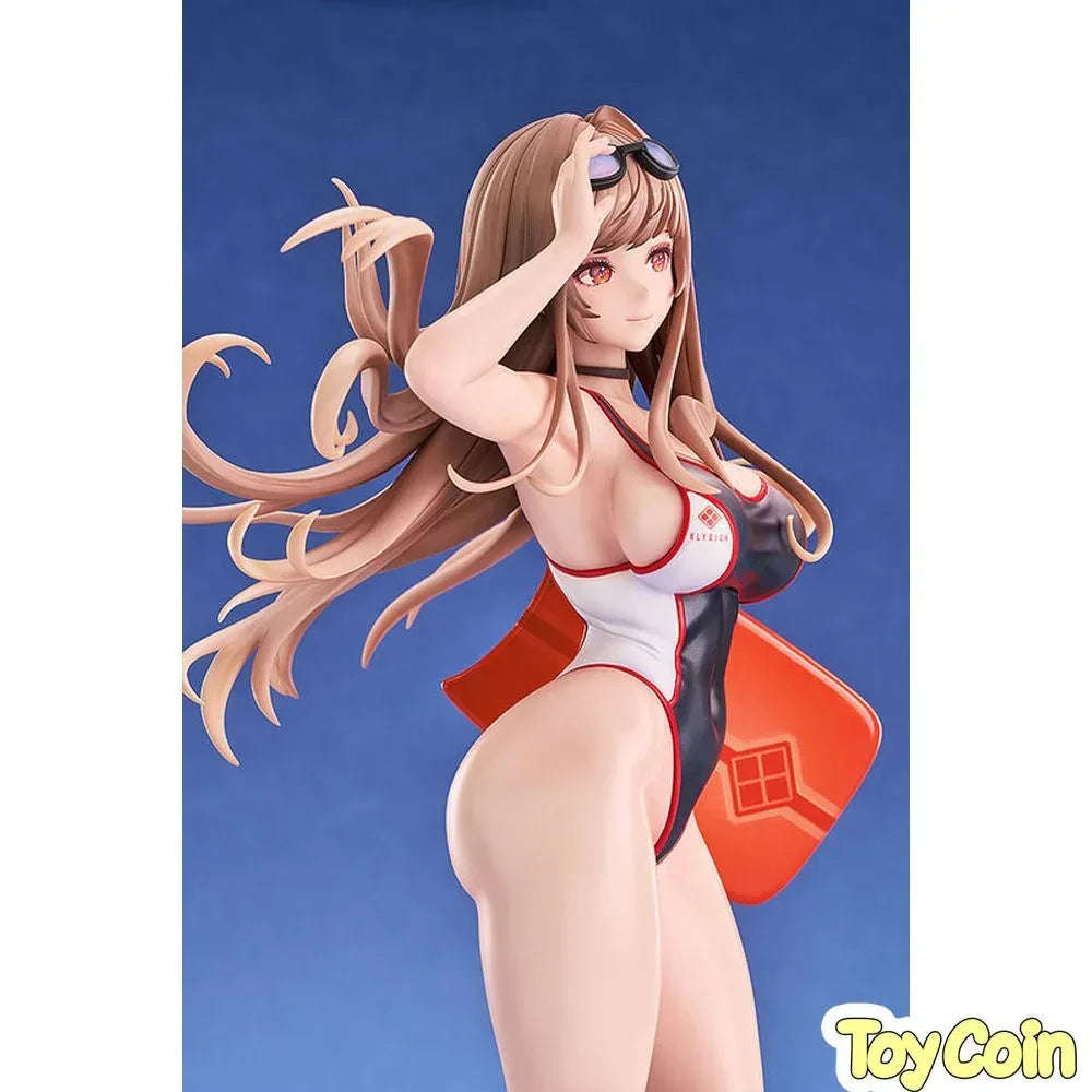 Rapi: Classic Vacation by Good Smile Arts Shanghai - Shop at ToyCoin