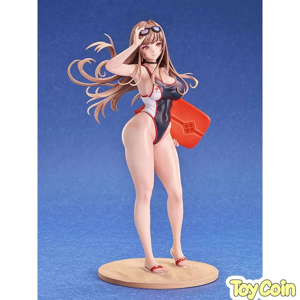 Rapi: Classic Vacation by Good Smile Arts Shanghai - Shop at ToyCoin